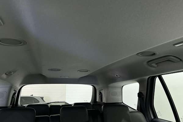 2024 Ford Everest Trend 2.0L