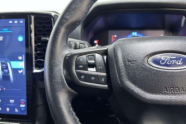 2024 Ford Everest Sport 3.0L