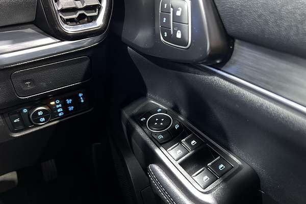 2024 Ford Everest Sport 3.0L