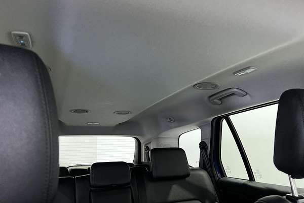 2024 Ford Everest Sport 3.0L