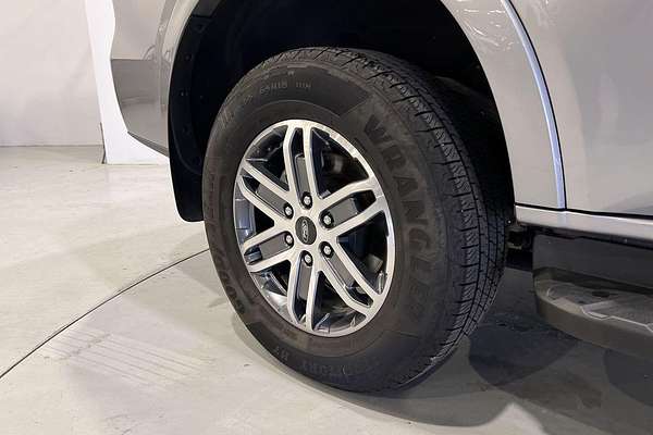 2024 Ford Everest Trend 2.0L