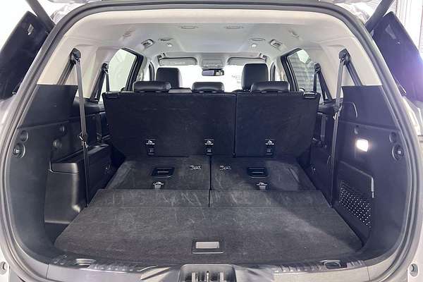 2024 Ford Everest Trend 2.0L