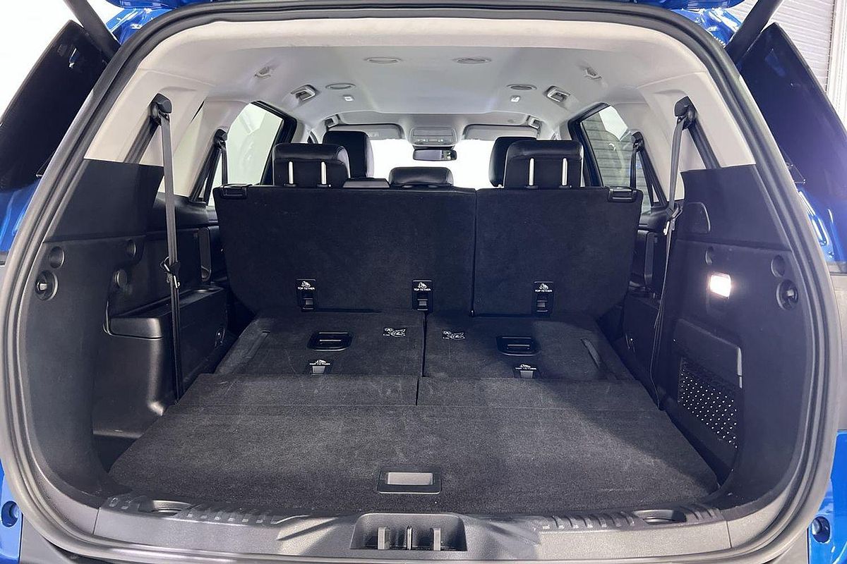 2024 Ford Everest Sport 3.0L