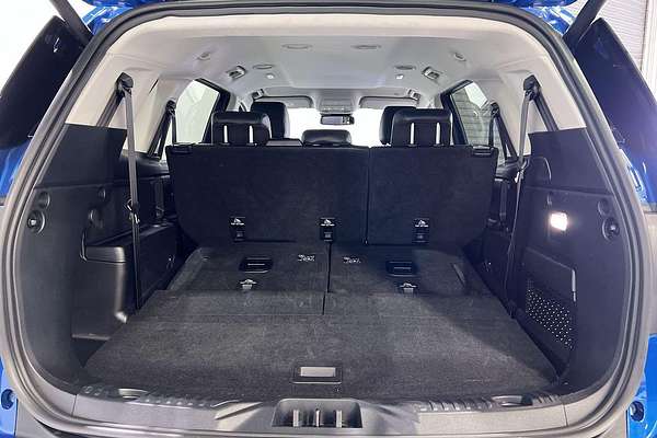 2024 Ford Everest Sport 3.0L