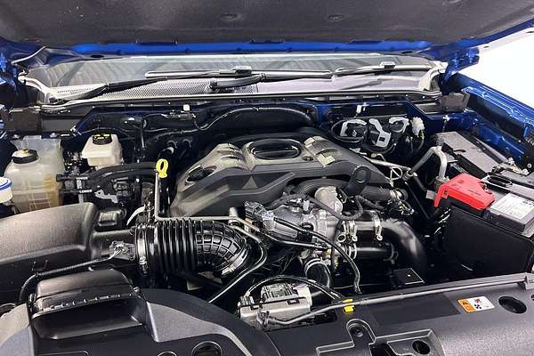 2024 Ford Everest Sport 3.0L