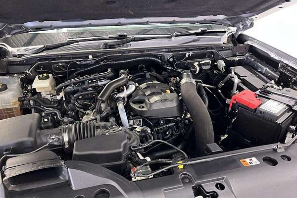 2024 Ford Everest Trend 2.0L