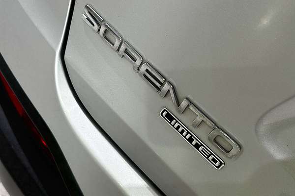 2017 Kia Sorento Si Limited UM