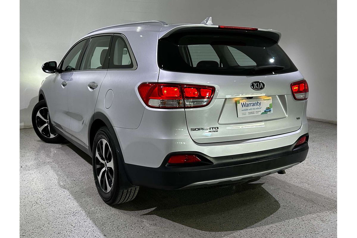 2017 Kia Sorento Si Limited UM