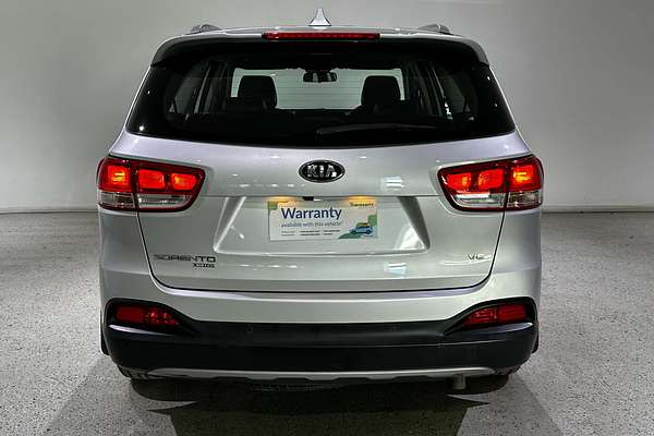 2017 Kia Sorento Si Limited UM