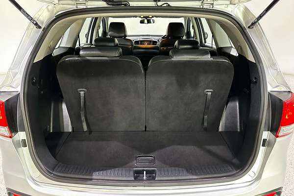 2017 Kia Sorento Si Limited UM