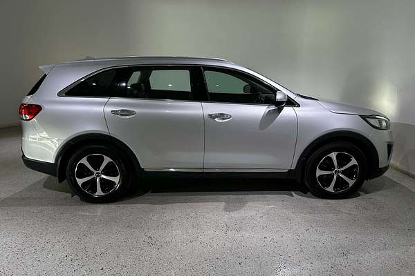 2017 Kia Sorento Si Limited UM