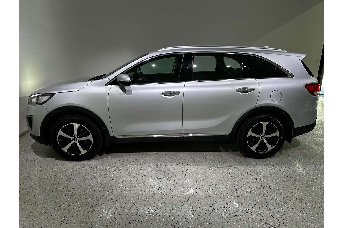 2017 Kia Sorento Si Limited UM