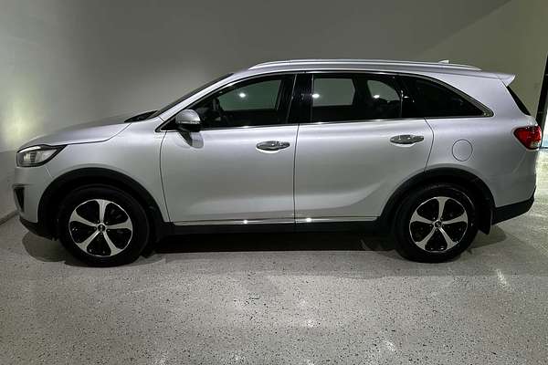 2017 Kia Sorento Si Limited UM
