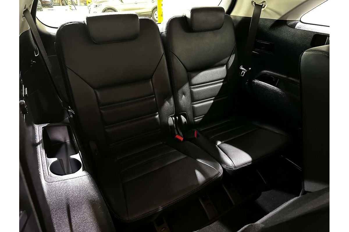 2017 Kia Sorento Si Limited UM