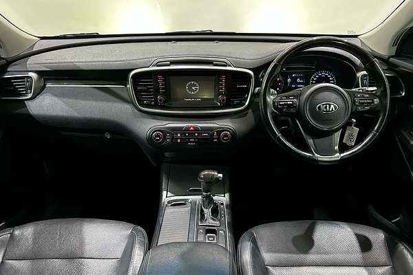 2017 Kia Sorento Si Limited UM