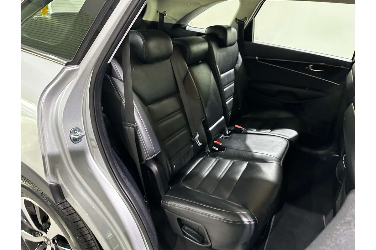 2017 Kia Sorento Si Limited UM