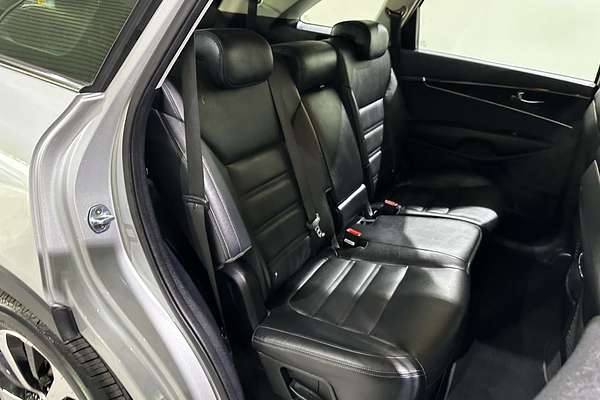 2017 Kia Sorento Si Limited UM