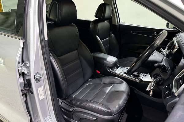 2017 Kia Sorento Si Limited UM