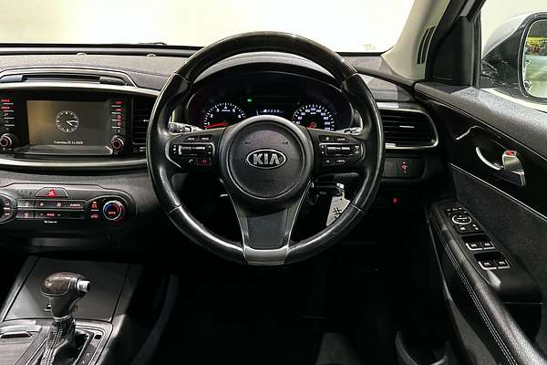 2017 Kia Sorento Si Limited UM