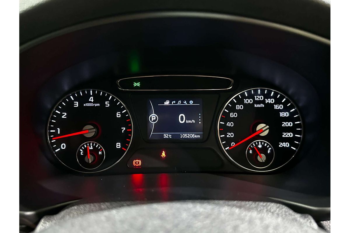 2017 Kia Sorento Si Limited UM