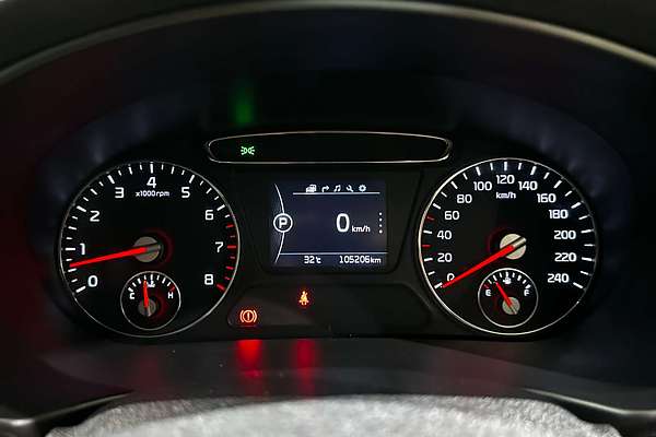 2017 Kia Sorento Si Limited UM