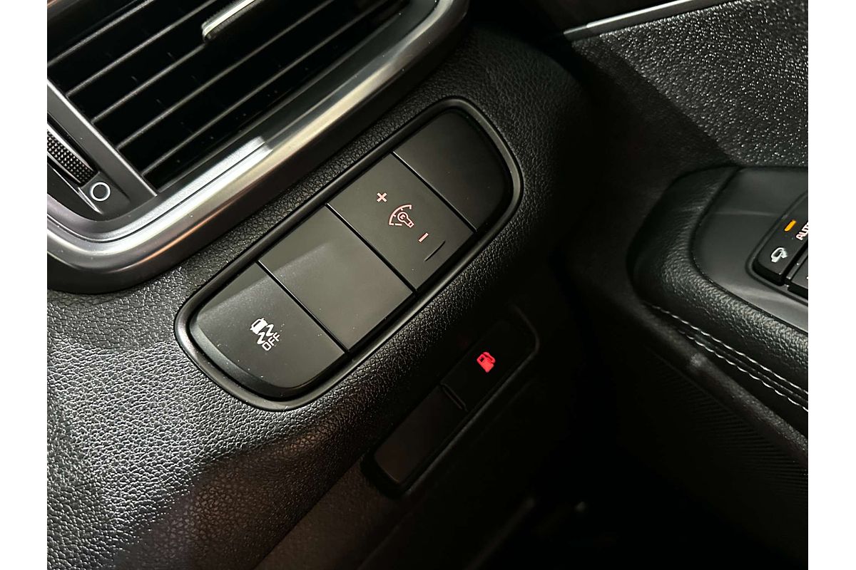 2017 Kia Sorento Si Limited UM