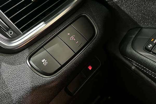 2017 Kia Sorento Si Limited UM