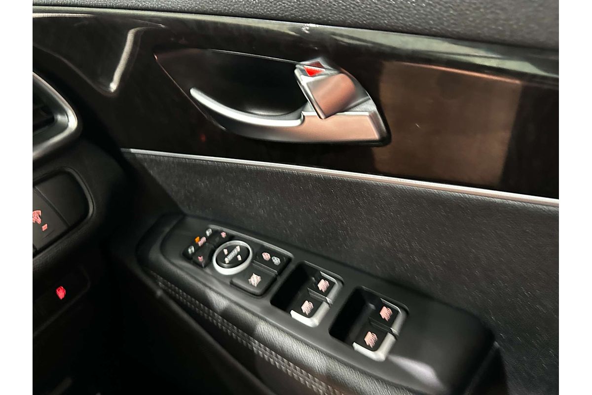 2017 Kia Sorento Si Limited UM