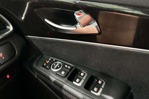 2017 Kia Sorento Si Limited UM