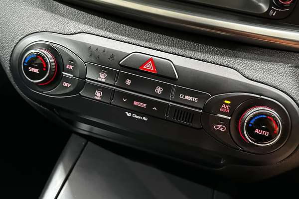 2017 Kia Sorento Si Limited UM