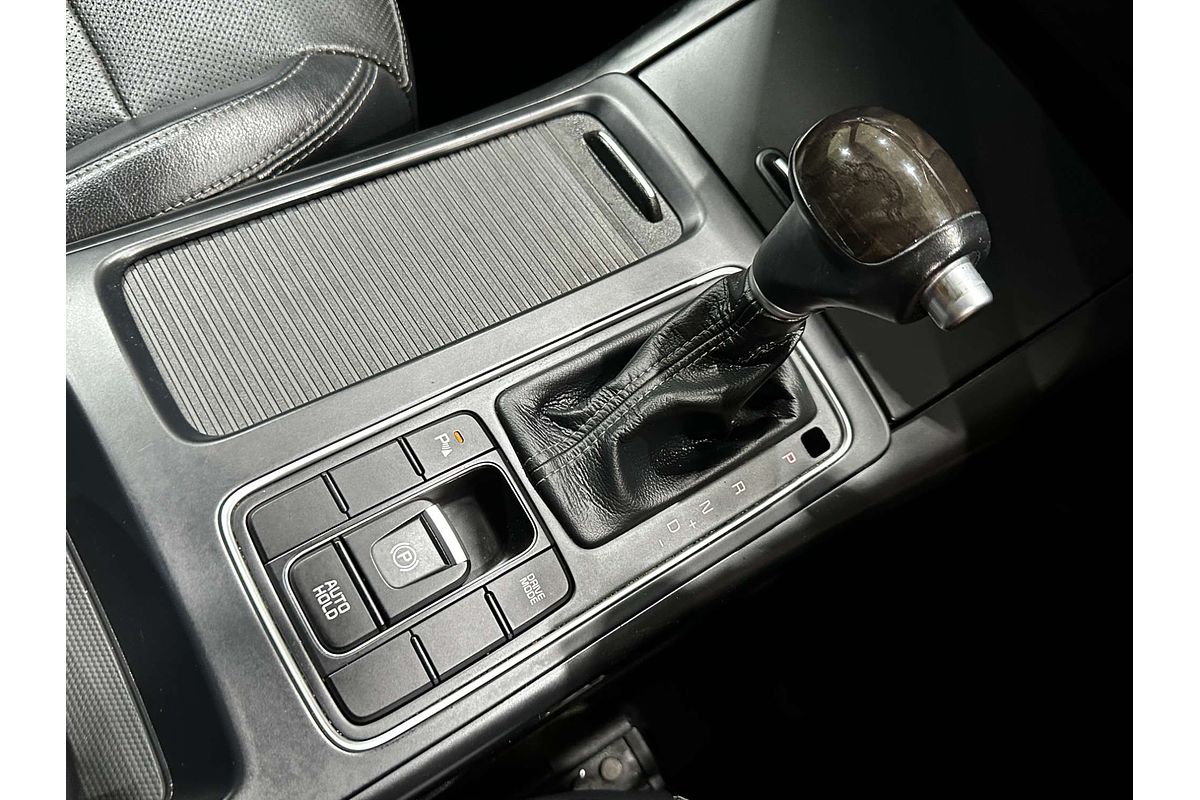 2017 Kia Sorento Si Limited UM