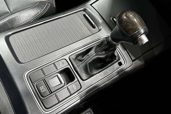 2017 Kia Sorento Si Limited UM