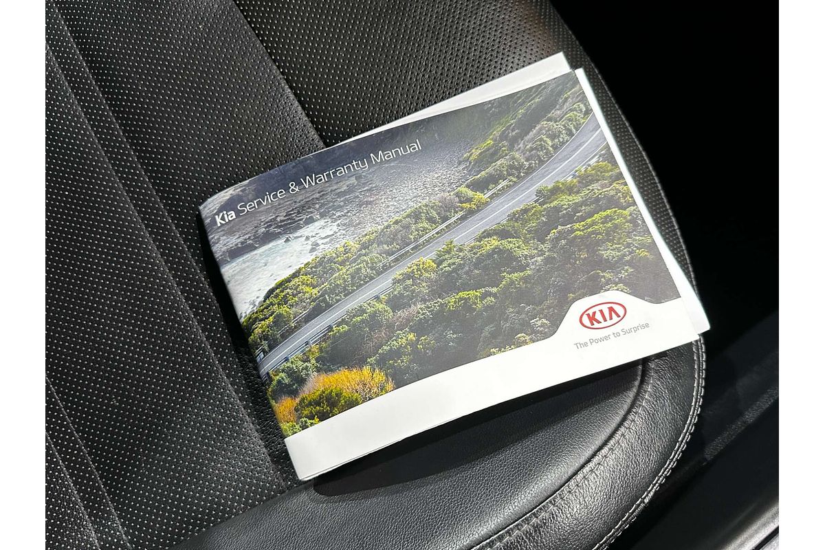 2017 Kia Sorento Si Limited UM