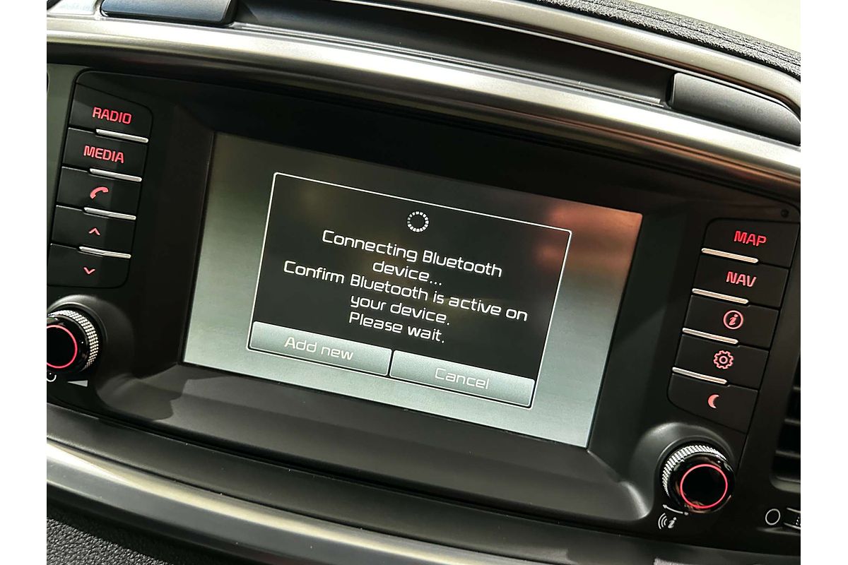 2017 Kia Sorento Si Limited UM