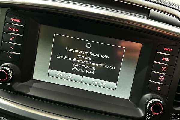 2017 Kia Sorento Si Limited UM