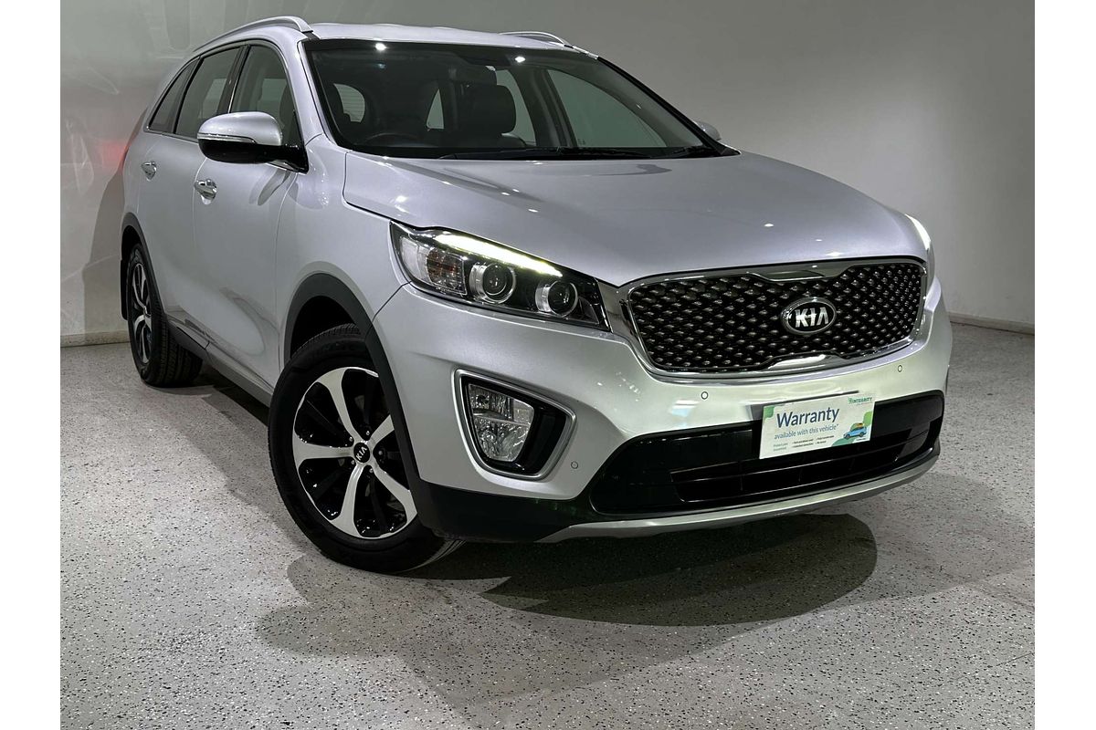 2017 Kia Sorento Si Limited UM