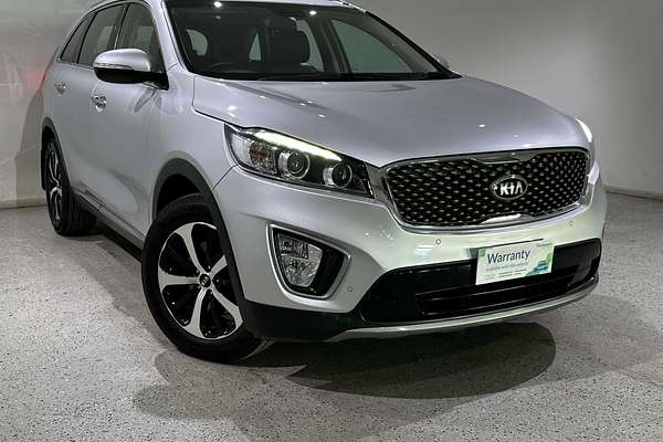 2017 Kia Sorento Si Limited UM