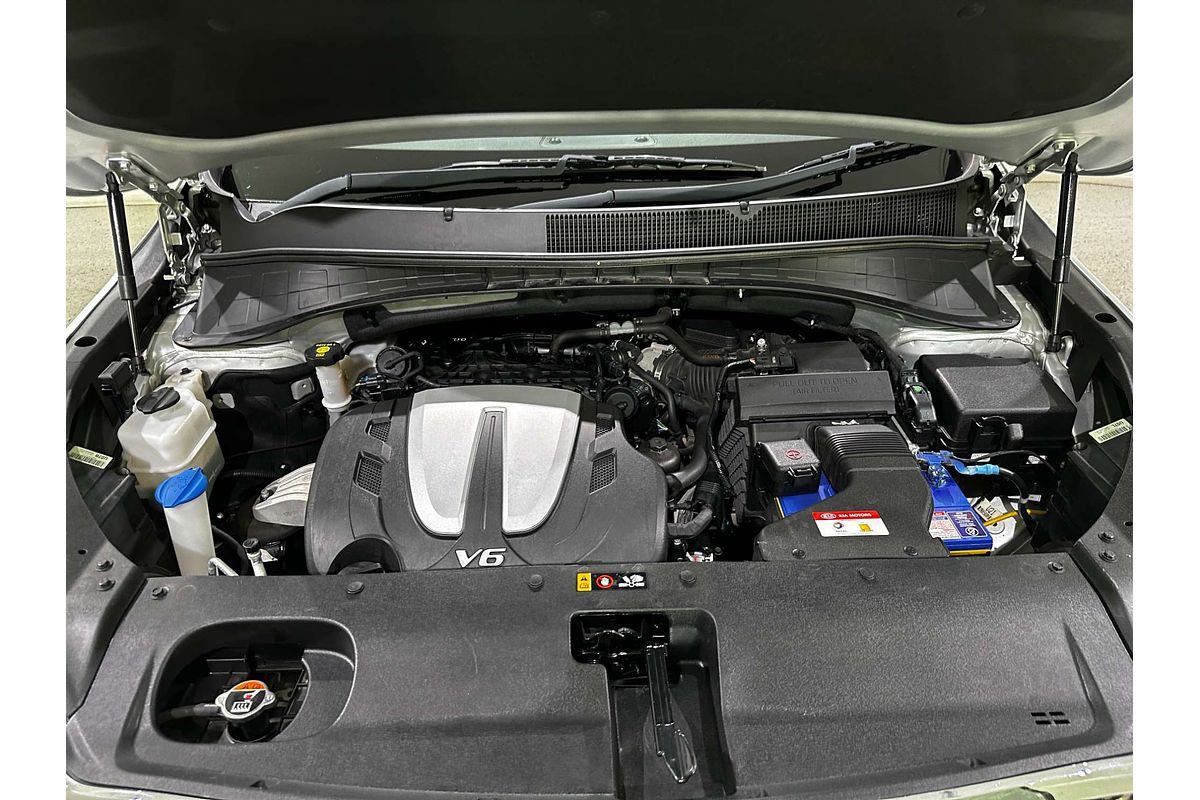 2017 Kia Sorento Si Limited UM