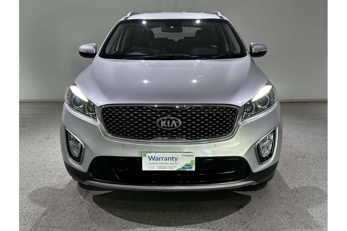 2017 Kia Sorento Si Limited UM