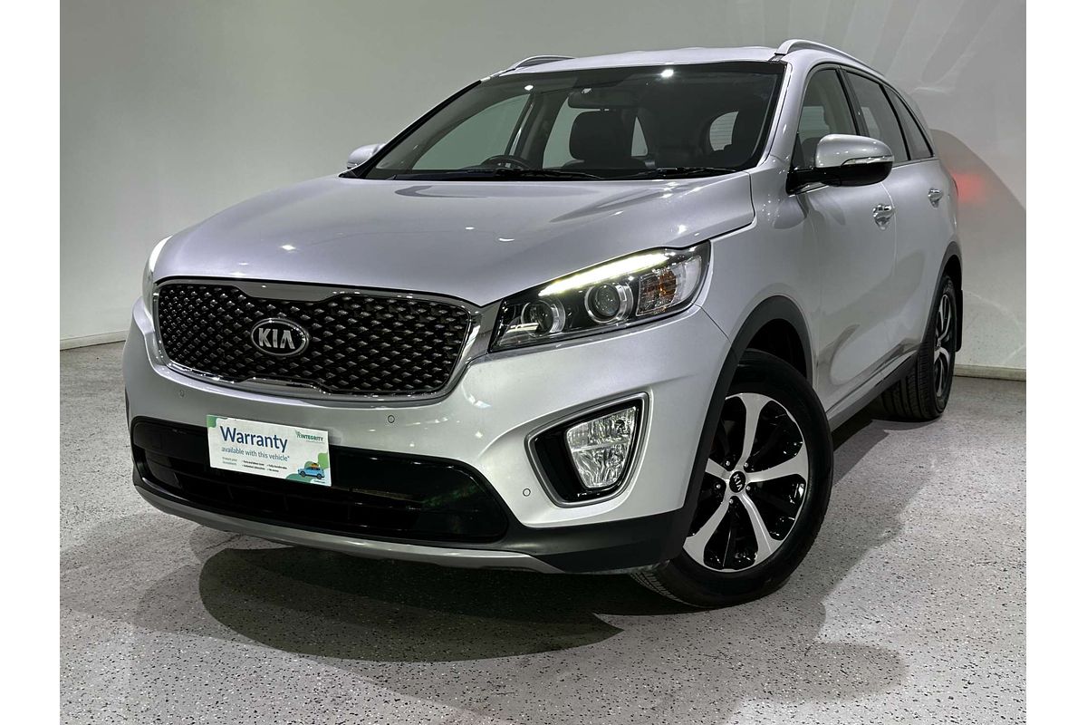 2017 Kia Sorento Si Limited UM
