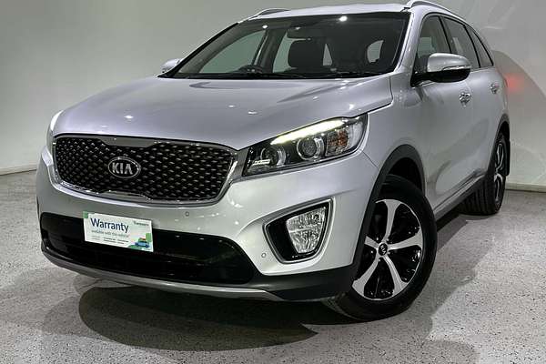 2017 Kia Sorento Si Limited UM