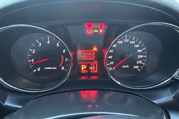 2019 Mitsubishi ASX ES XC