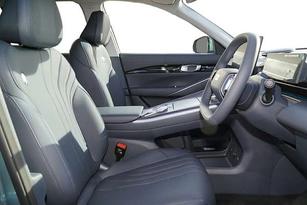 2025 Geely EX5 Inspire E245