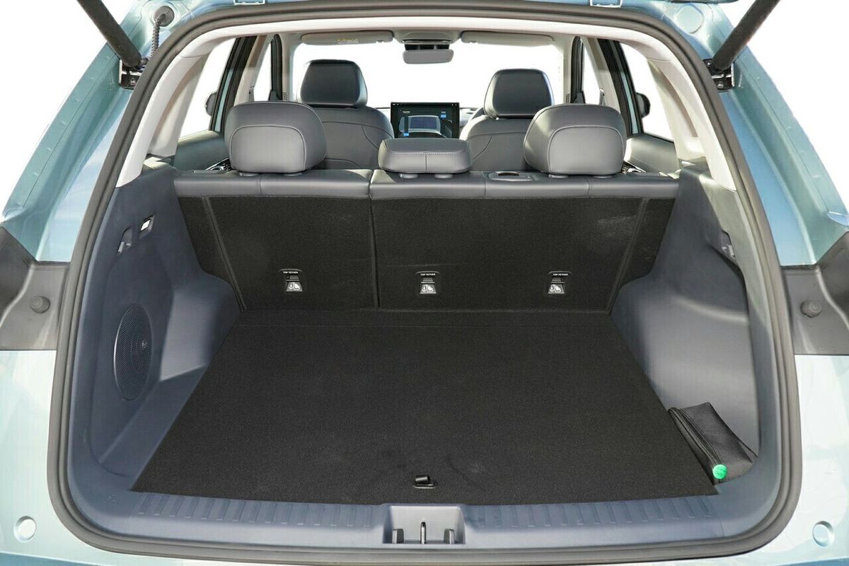 2025 Geely EX5 Inspire E245