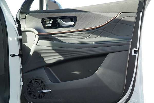 2025 Jaecoo J8 Track