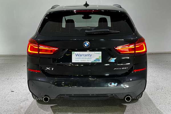 2019 BMW X1 xDrive25i F48