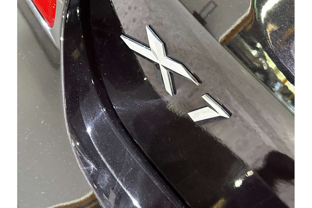 2019 BMW X1 xDrive25i F48