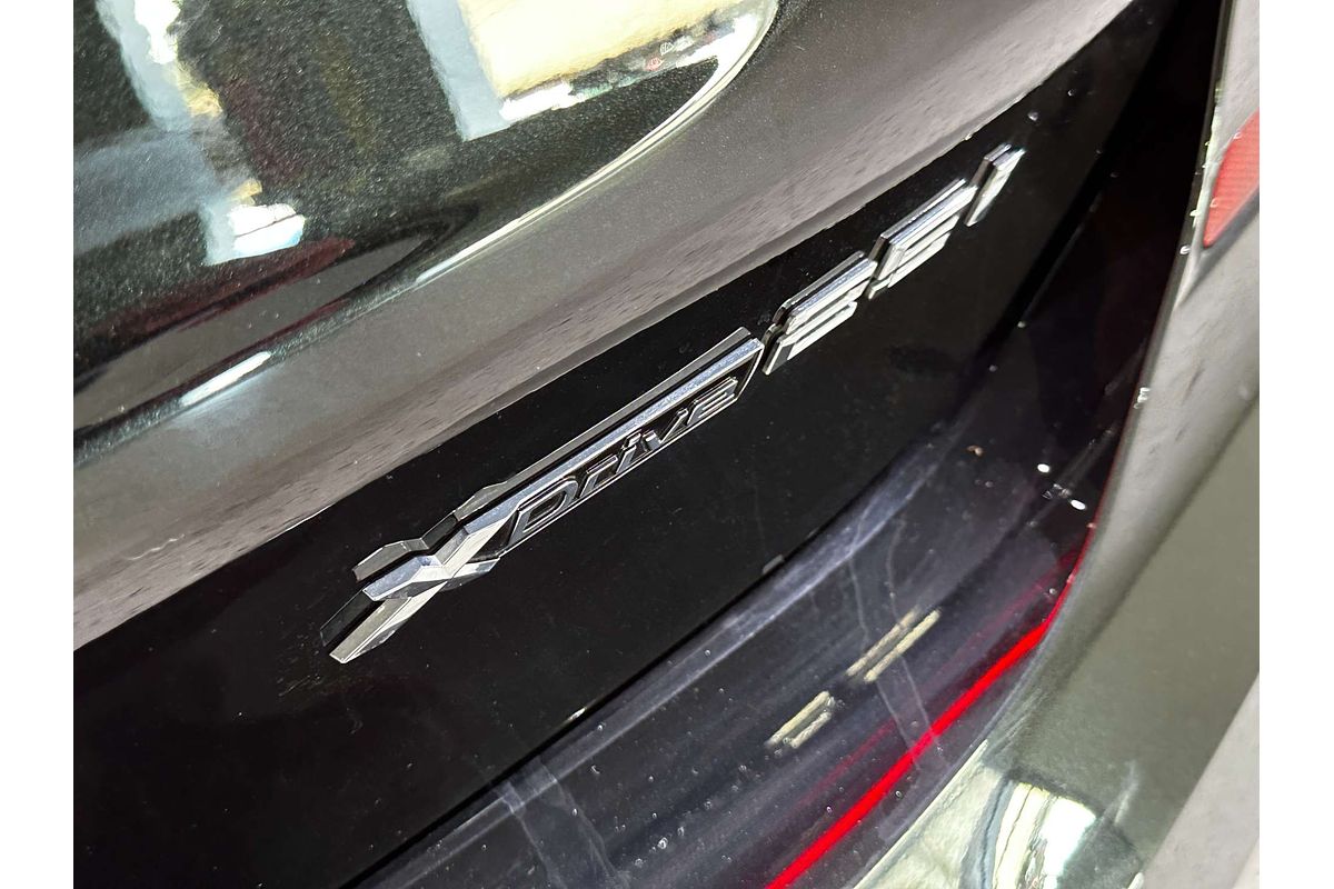 2019 BMW X1 xDrive25i F48