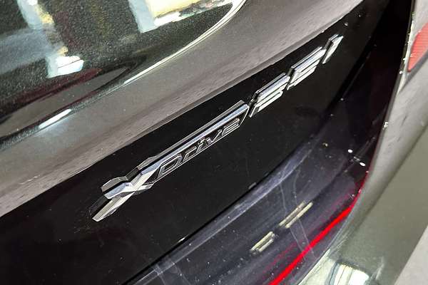 2019 BMW X1 xDrive25i F48