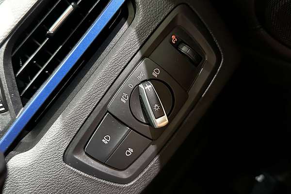 2019 BMW X1 xDrive25i F48